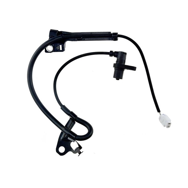 ABS-givare, Sensor, hjulvarvtal, framaxel höger Nty HCA-TY-117 NTY
