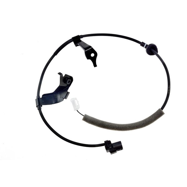 ABS-givare, Sensor, hjulvarvtal, Bakaxel vänster Nty HCA-TY-118 NTY