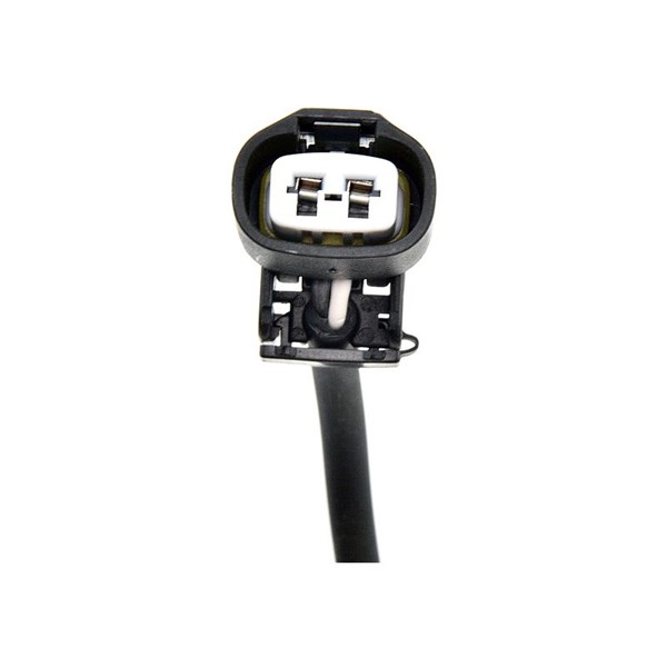 ABS-givare, Sensor, hjulvarvtal, Bakaxel vänster Nty HCA-TY-118 NTY