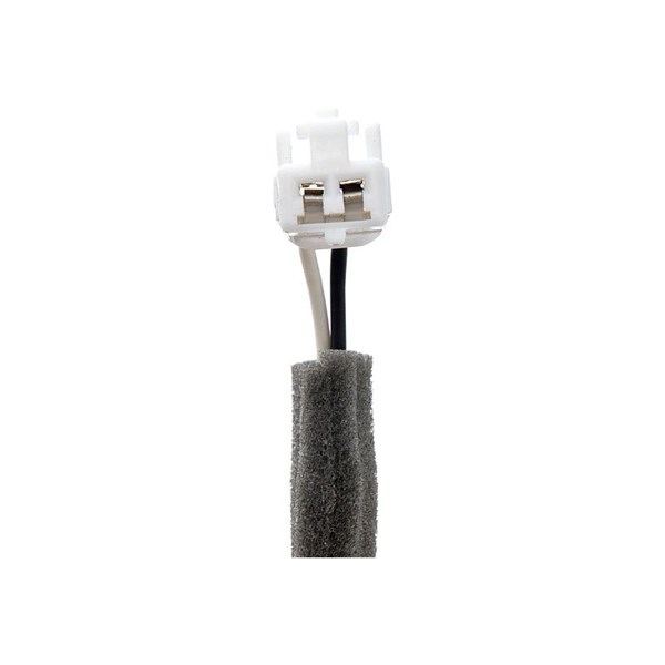 ABS-givare, Sensor, hjulvarvtal, Bakaxel vänster Nty HCA-TY-118 NTY