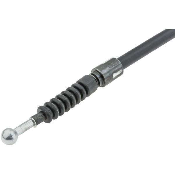 Vajer, parkeringsbroms, Höger bak Nty HLR-AU-003 NTY