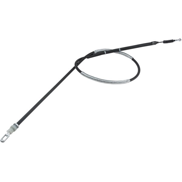 Vajer, parkeringsbroms, Bakaxel Nty HLR-AU-006 NTY