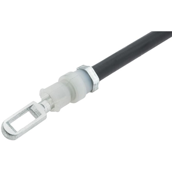 Vajer, parkeringsbroms, Bakaxel Nty HLR-AU-006 NTY Vajer, parkeringsbroms, Bakaxel Nty HLR-AU-006 NTY