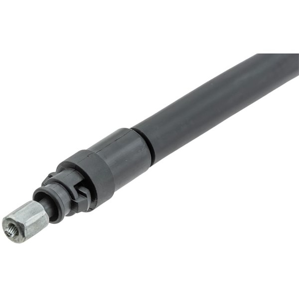 Vajer, parkeringsbroms, Höger bak Nty HLR-CT-001 NTY
