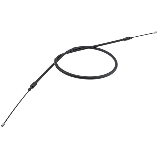 Vajer, parkeringsbroms, Vänster bak Nty HLR-CT-002 NTY