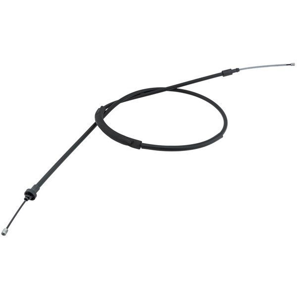 Vajer, parkeringsbroms, Höger bak Nty HLR-CT-007 NTY