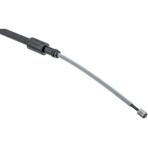 Vajer, parkeringsbroms, Höger bak Nty HLR-CT-007 NTY