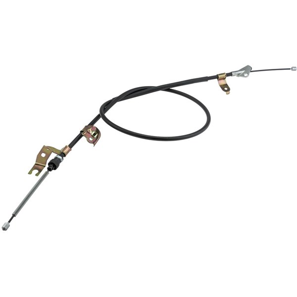 Vajer, parkeringsbroms, Vänster bak Nty HLR-CT-008 NTY