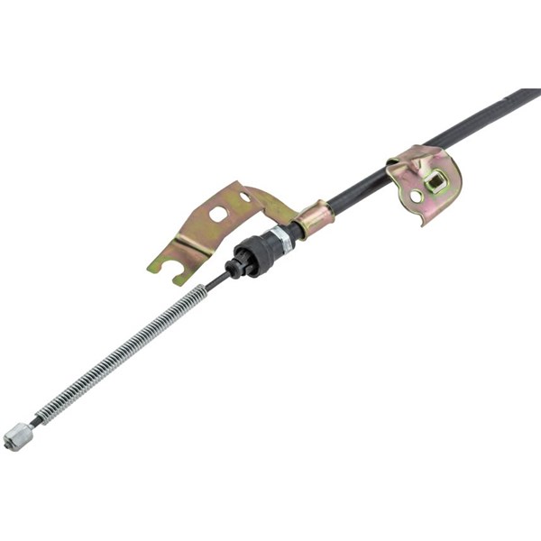 Vajer, parkeringsbroms, Vänster bak Nty HLR-CT-008 NTY
