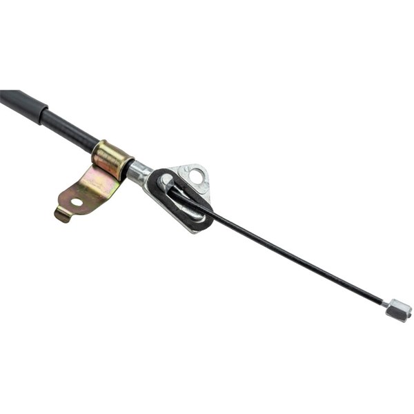 Vajer, parkeringsbroms, Vänster bak Nty HLR-CT-008 NTY