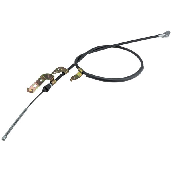 Vajer, parkeringsbroms, Höger bak Nty HLR-CT-009 NTY