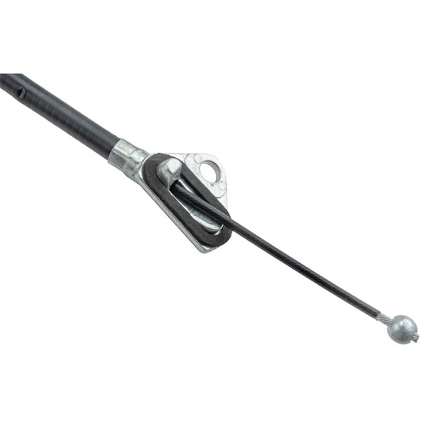 Vajer, parkeringsbroms, Höger bak Nty HLR-CT-009 NTY Vajer, parkeringsbroms, Höger bak Nty HLR-CT-009 NTY