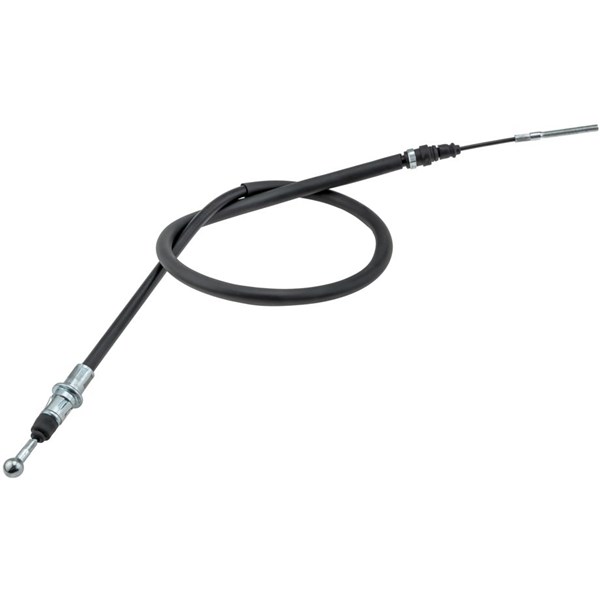 Vajer, parkeringsbroms, Vänster bak Nty HLR-CT-011 NTY
