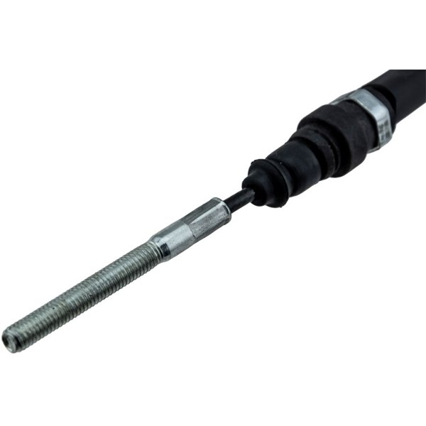 Vajer, parkeringsbroms, Vänster bak Nty HLR-CT-011 NTY