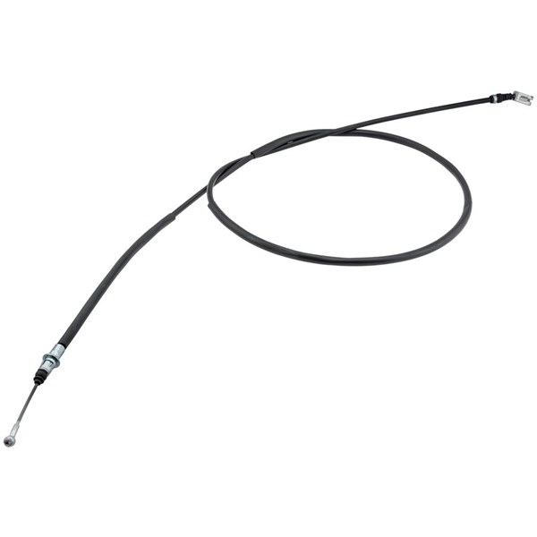 Vajer, parkeringsbroms, Höger bak Nty HLR-CT-012 NTY