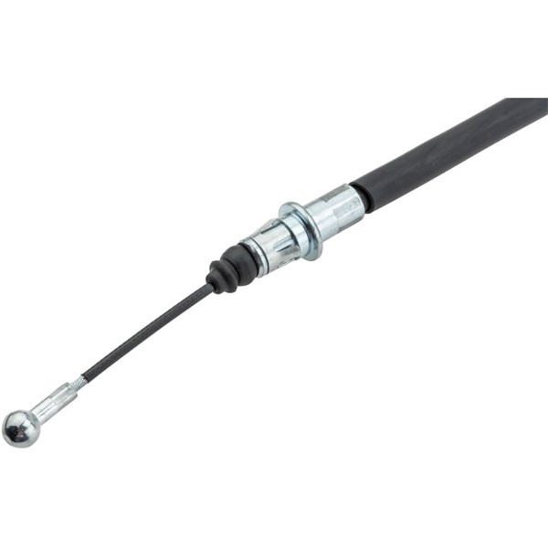 Vajer, parkeringsbroms, Höger bak Nty HLR-CT-012 NTY