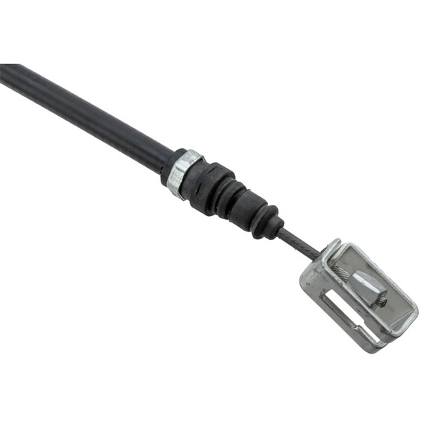 Vajer, parkeringsbroms, Höger bak Nty HLR-CT-012 NTY