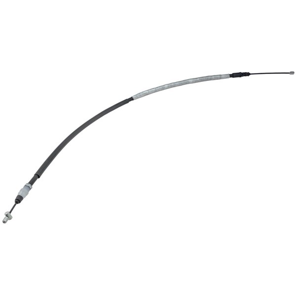 Vajer, parkeringsbroms, Vänster bak Nty HLR-CT-013 NTY