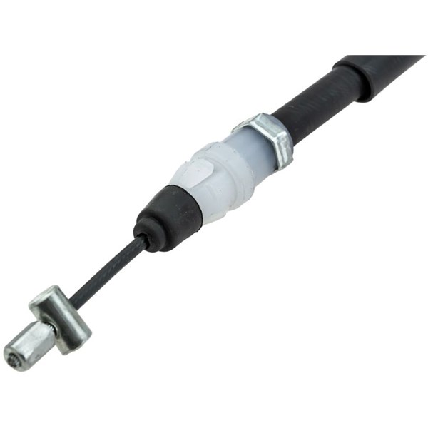 Vajer, parkeringsbroms, Vänster bak Nty HLR-CT-013 NTY