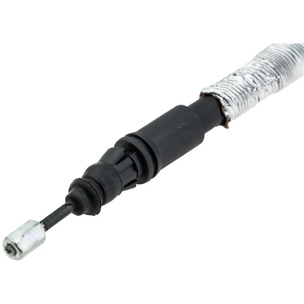 Vajer, parkeringsbroms, Vänster bak Nty HLR-CT-013 NTY