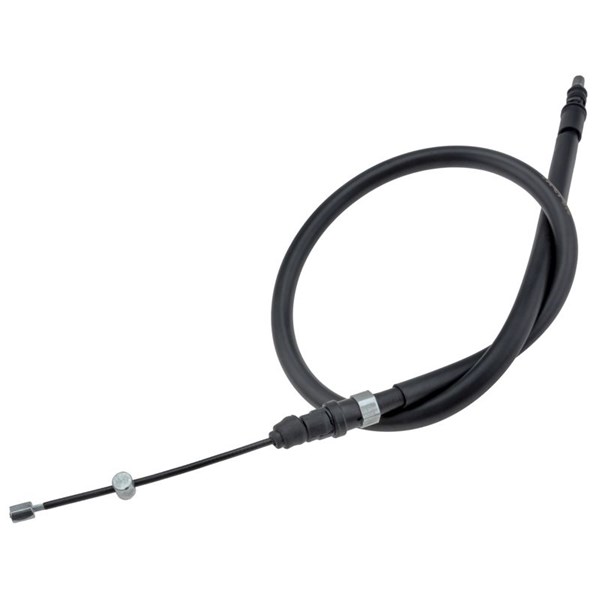 Vajer, parkeringsbroms, Höger bak Nty HLR-CT-014 NTY