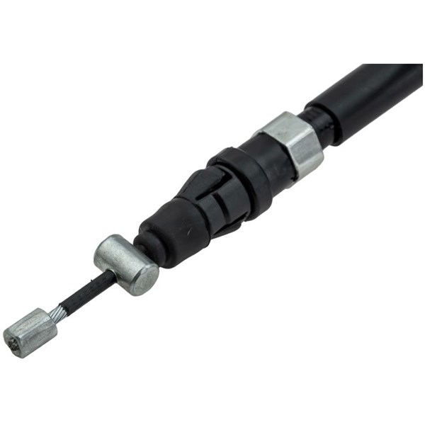 Vajer, parkeringsbroms, Höger bak Nty HLR-CT-014 NTY