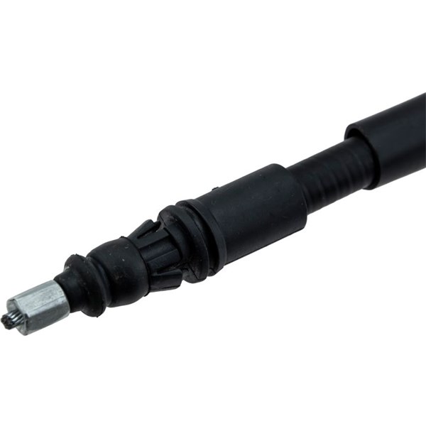 Vajer, parkeringsbroms, Höger bak Nty HLR-CT-014 NTY