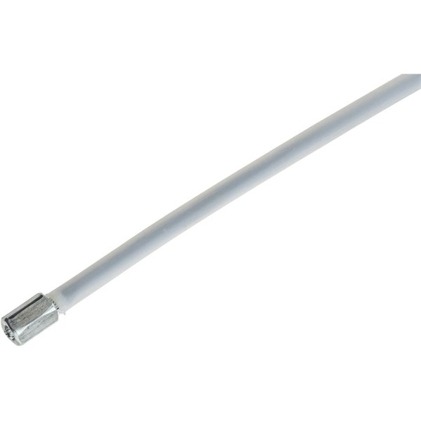 Vajer, parkeringsbroms, Höger bak, Vänster bak Nty HLR-CT-019 NTY