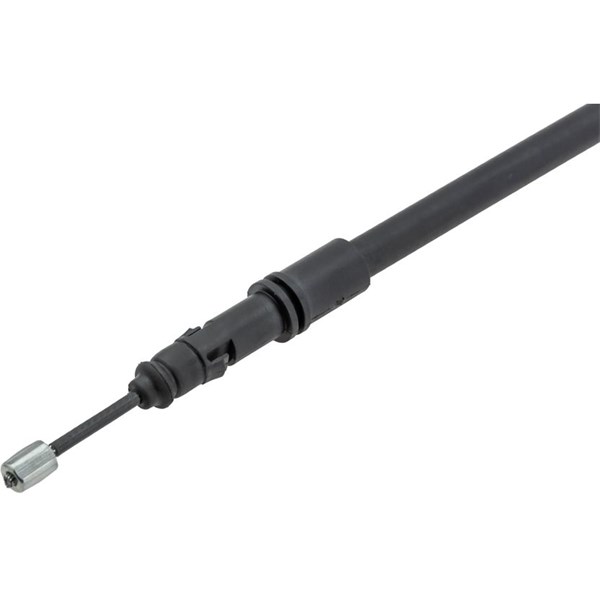 Vajer, parkeringsbroms, Höger bak, Vänster bak Nty HLR-CT-022 NTY
