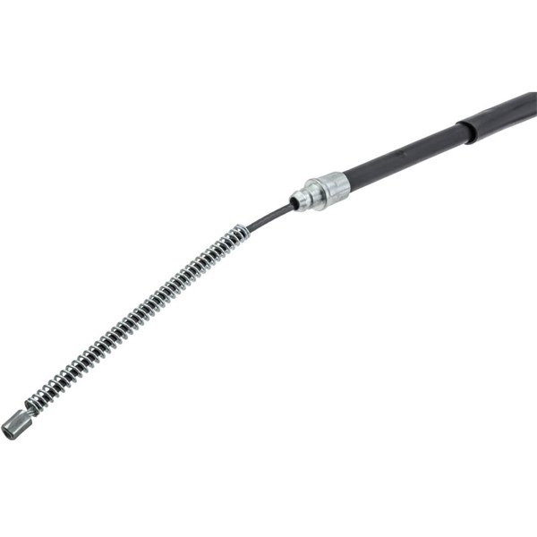 Vajer, parkeringsbroms, Vänster bak Nty HLR-CT-023 NTY