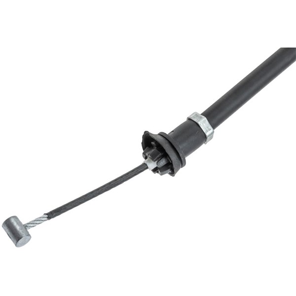 Vajer, parkeringsbroms, Vänster bak Nty HLR-CT-023 NTY