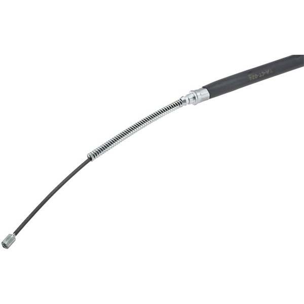 Vajer, parkeringsbroms, Höger bak Nty HLR-CT-024 NTY