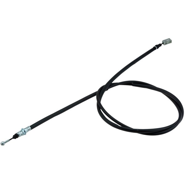 Vajer, parkeringsbroms, Höger bak Nty HLR-CT-025 NTY