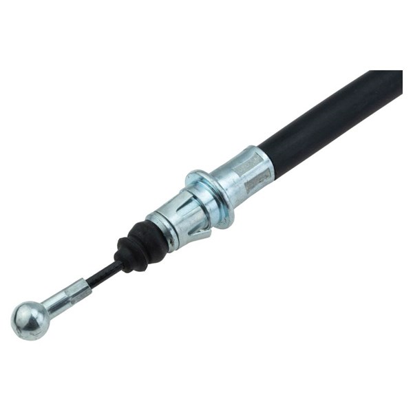 Vajer, parkeringsbroms, Höger bak Nty HLR-CT-025 NTY