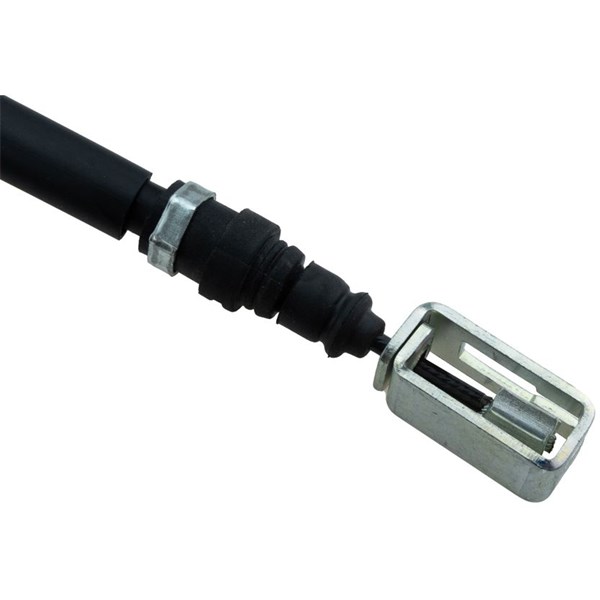 Vajer, parkeringsbroms, Höger bak Nty HLR-CT-025 NTY