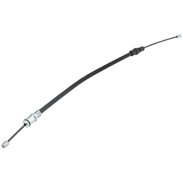Vajer, parkeringsbroms, Mitt Nty HLR-CT-026 NTY