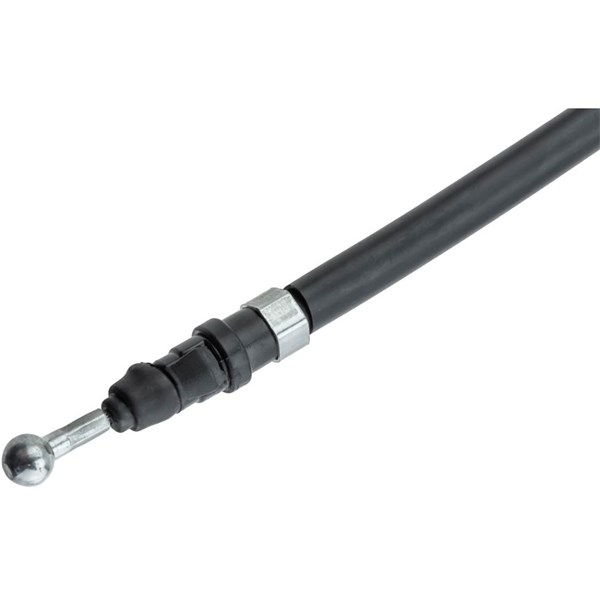 Vajer, parkeringsbroms, Höger bak, Vänster bak Nty HLR-CT-028 NTY