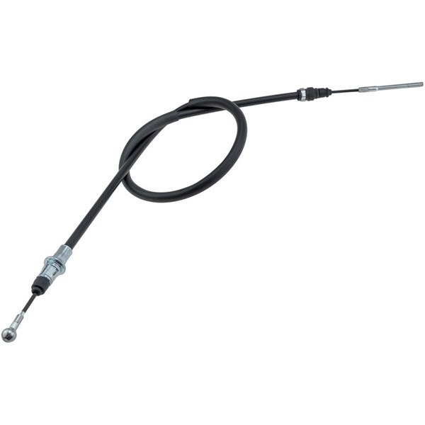 Vajer, parkeringsbroms, Vänster bak Nty HLR-CT-030 NTY