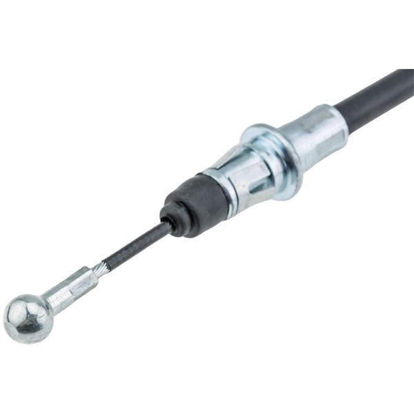 Vajer, parkeringsbroms, Vänster bak Nty HLR-CT-030 NTY