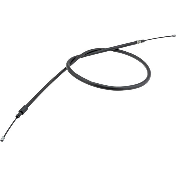 Vajer, parkeringsbroms, Vänster bak Nty HLR-CT-032 NTY