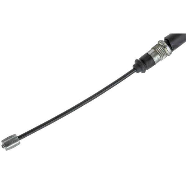 Vajer, parkeringsbroms, Vänster bak Nty HLR-CT-032 NTY