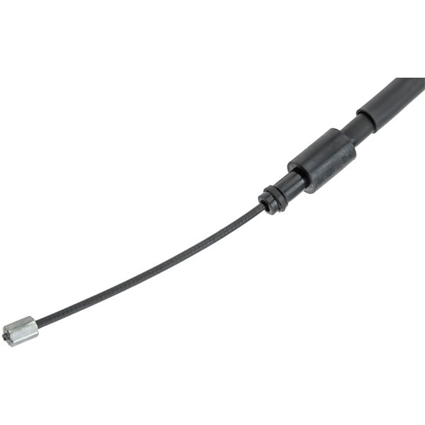 Vajer, parkeringsbroms, Höger bak Nty HLR-CT-033 NTY