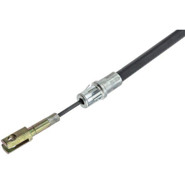 Vajer, parkeringsbroms, Mitt Nty HLR-FR-006 NTY