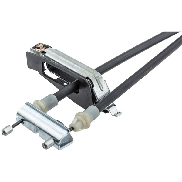 Vajer, parkeringsbroms, Bak Nty HLR-FR-019 NTY Vajer, parkeringsbroms, Bak Nty HLR-FR-019 NTY
