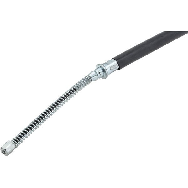 Vajer, parkeringsbroms, Vänster bak Nty HLR-FT-000 NTY Vajer, parkeringsbroms, Vänster bak Nty HLR-FT-000 NTY