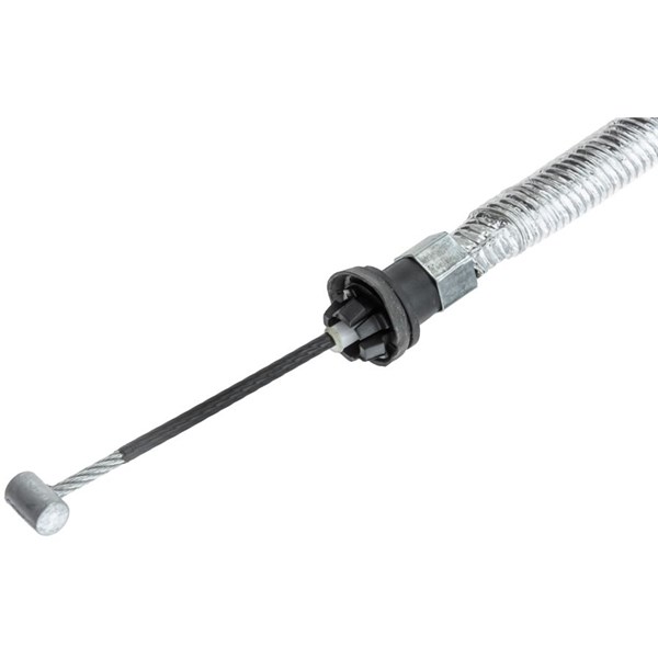 Vajer, parkeringsbroms, Vänster bak Nty HLR-FT-000 NTY