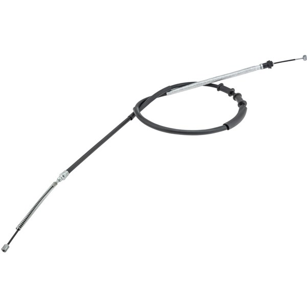 Vajer, parkeringsbroms, Höger bak Nty HLR-FT-003 NTY