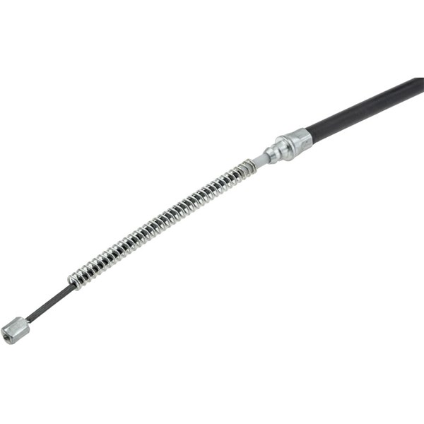 Vajer, parkeringsbroms, Höger bak Nty HLR-FT-003 NTY Vajer, parkeringsbroms, Höger bak Nty HLR-FT-003 NTY