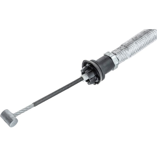 Vajer, parkeringsbroms, Höger bak Nty HLR-FT-003 NTY Vajer, parkeringsbroms, Höger bak Nty HLR-FT-003 NTY