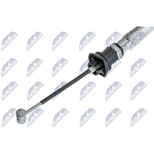 Vajer, parkeringsbroms, Höger bak Nty HLR-FT-004 NTY Vajer, parkeringsbroms, Höger bak Nty HLR-FT-004 NTY